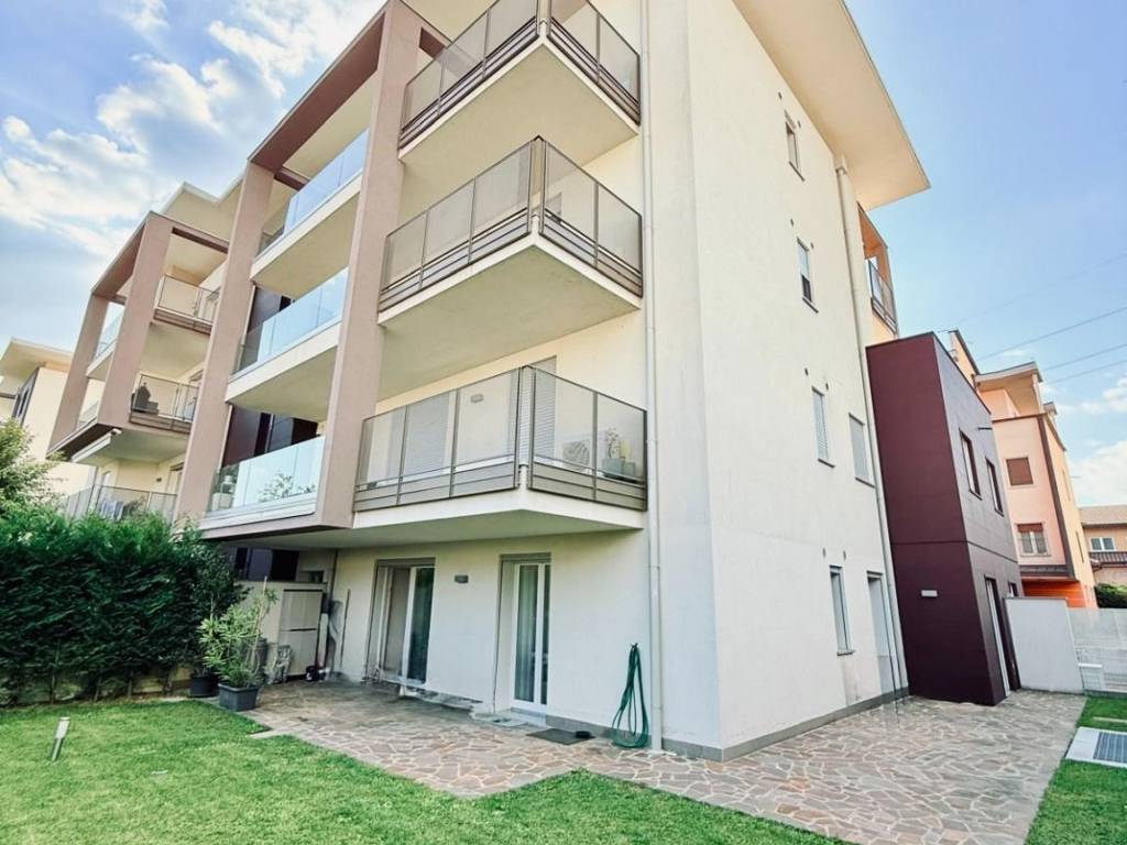 appartamento in vendita a Treviolo