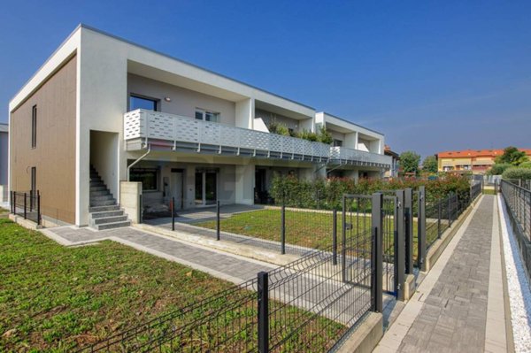 appartamento in vendita a Treviolo