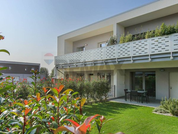 appartamento in vendita a Treviolo