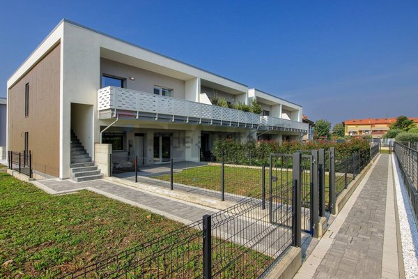 appartamento in vendita a Treviolo