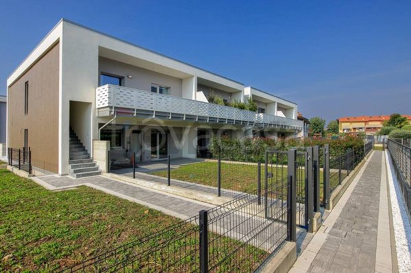 appartamento in vendita a Treviolo