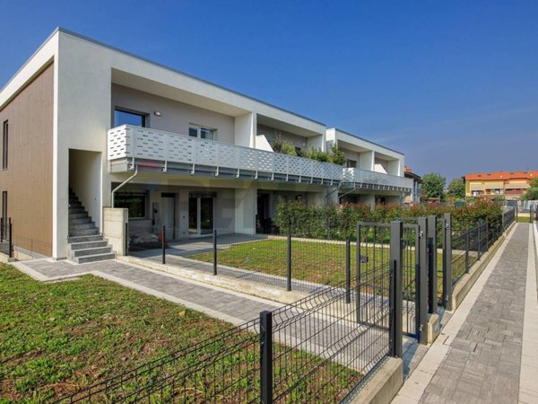 appartamento in vendita a Treviolo