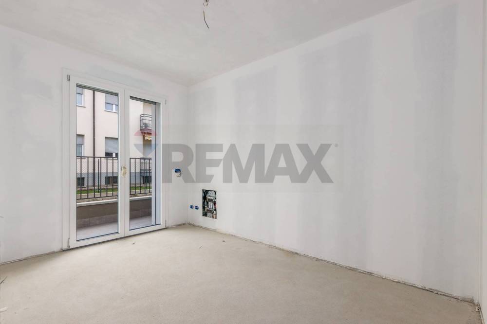 appartamento in vendita a Treviolo in zona Roncola