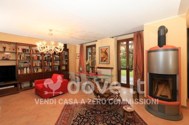 casa indipendente in vendita a Treviolo