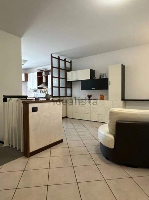 casa indipendente in vendita a Treviolo