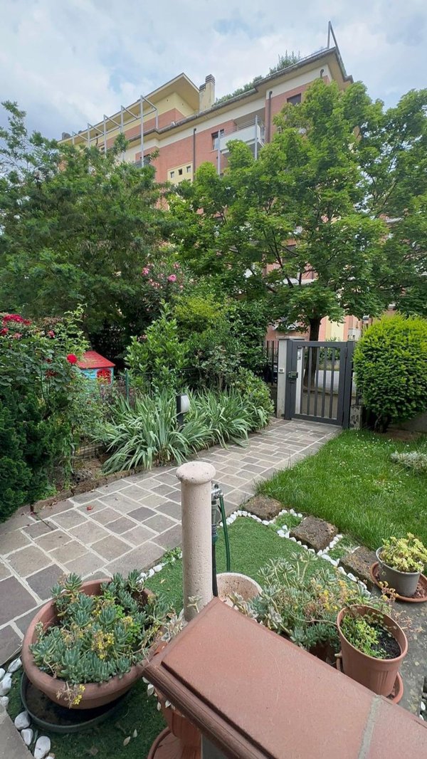 casa indipendente in vendita a Treviolo