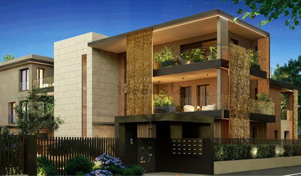 appartamento in vendita a Treviolo