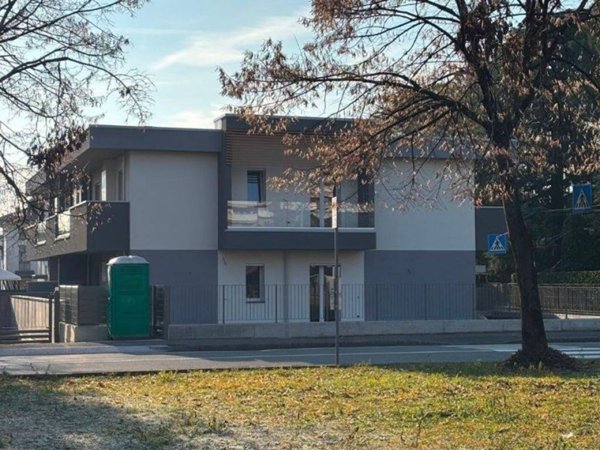 appartamento in vendita a Treviolo