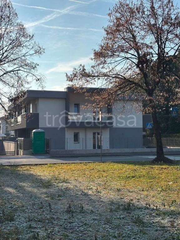 appartamento in vendita a Treviolo