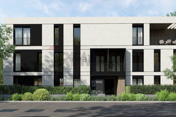 appartamento in vendita a Treviolo