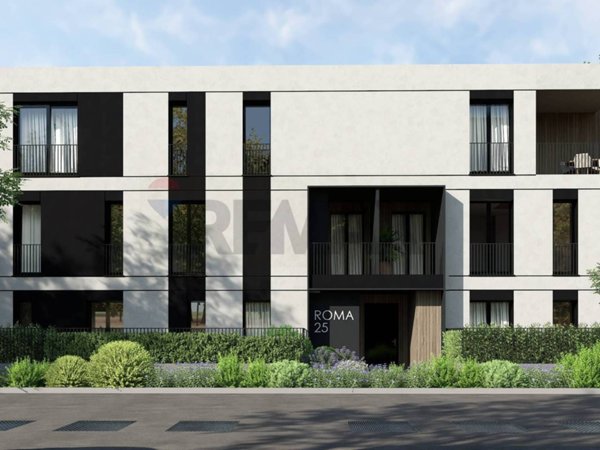 appartamento in vendita a Treviolo