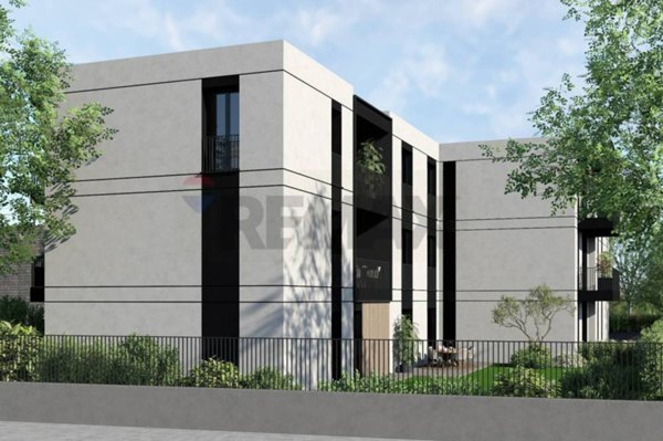 appartamento in vendita a Treviolo