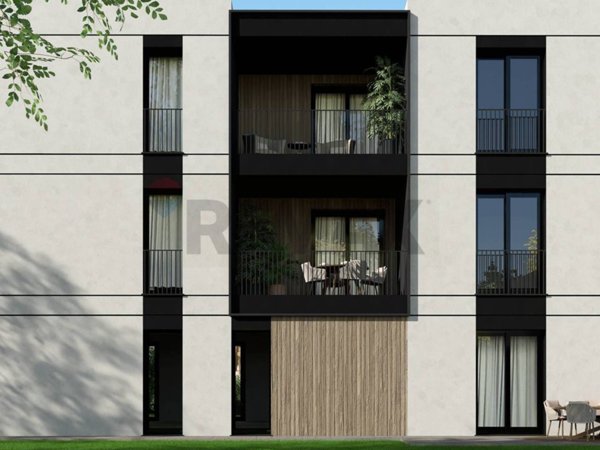 appartamento in vendita a Treviolo