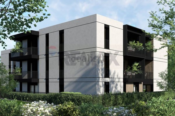 appartamento in vendita a Treviolo