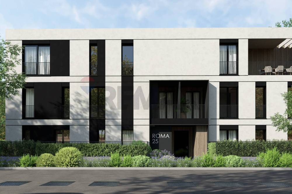 appartamento in vendita a Treviolo