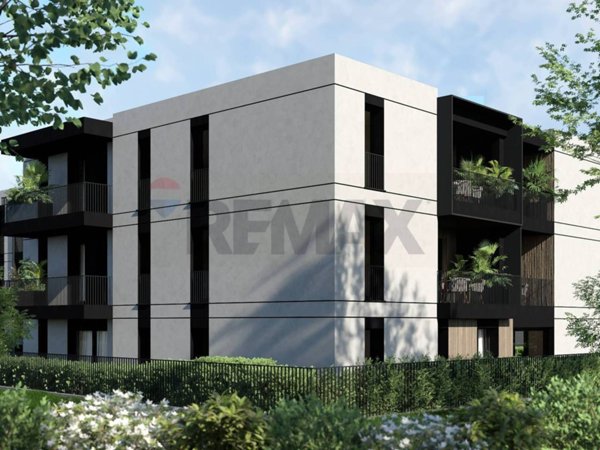 appartamento in vendita a Treviolo