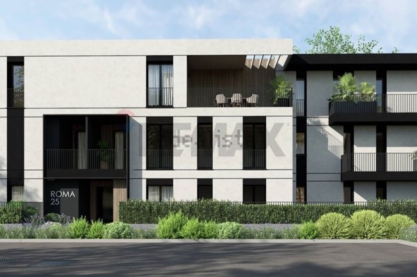 appartamento in vendita a Treviolo