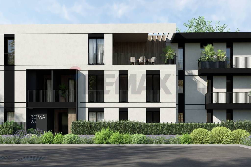 appartamento in vendita a Treviolo