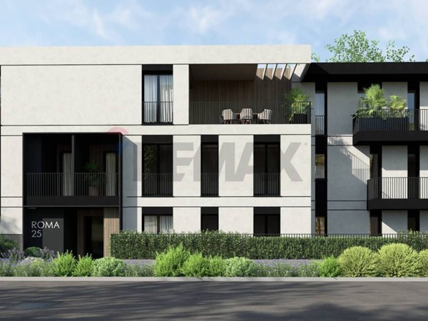 appartamento in vendita a Treviolo