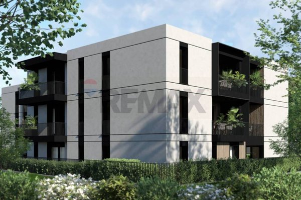 appartamento in vendita a Treviolo