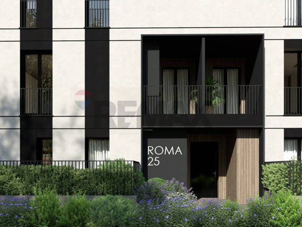 appartamento in vendita a Treviolo in zona Albegno