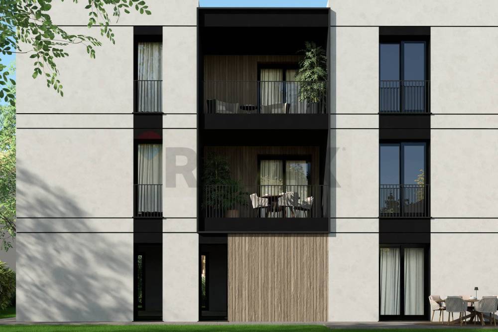 appartamento in vendita a Treviolo