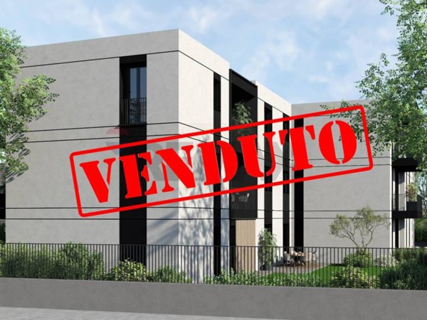 appartamento in vendita a Treviolo in zona Albegno