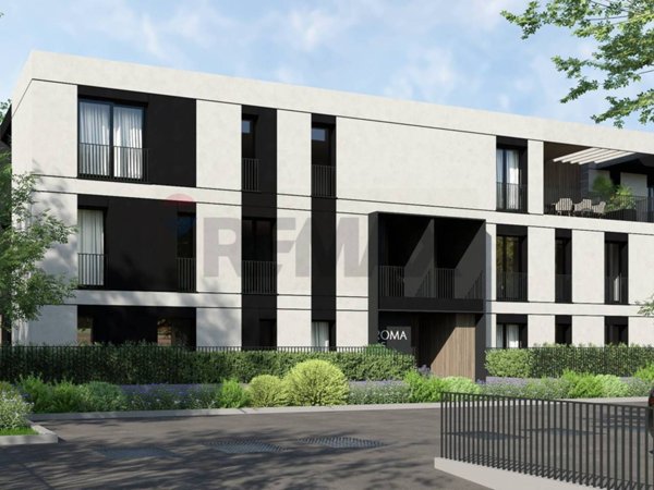 appartamento in vendita a Treviolo