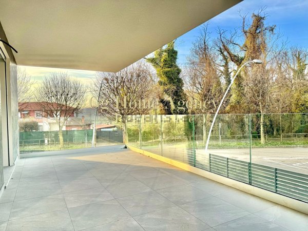 appartamento in vendita a Treviolo