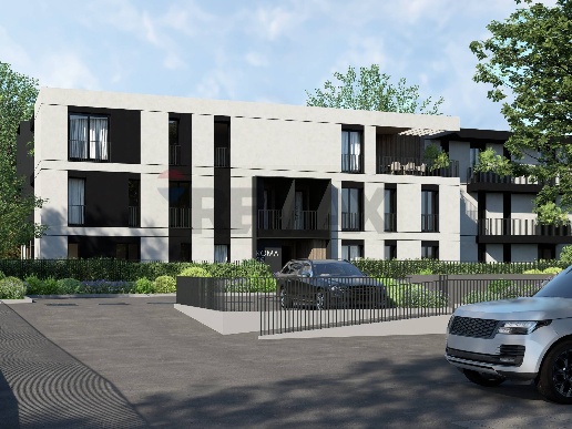 appartamento in vendita a Treviolo