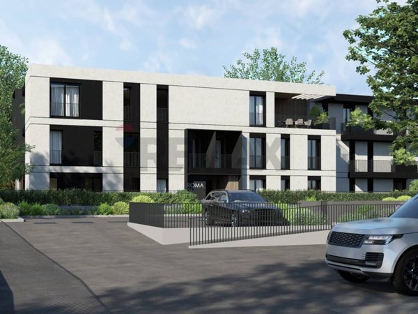 appartamento in vendita a Treviolo