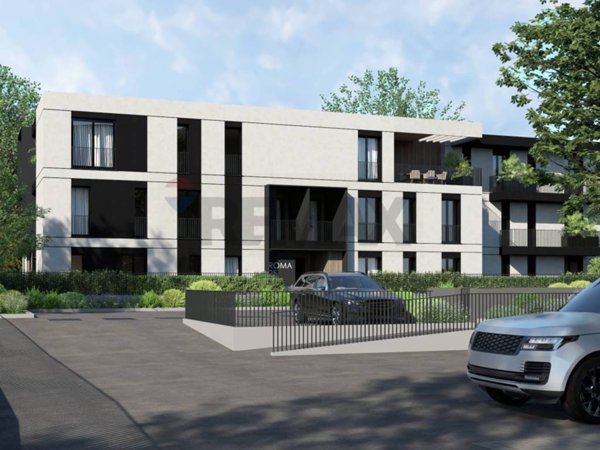 appartamento in vendita a Treviolo in zona Albegno
