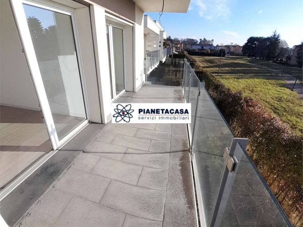 casa indipendente in vendita a Treviolo