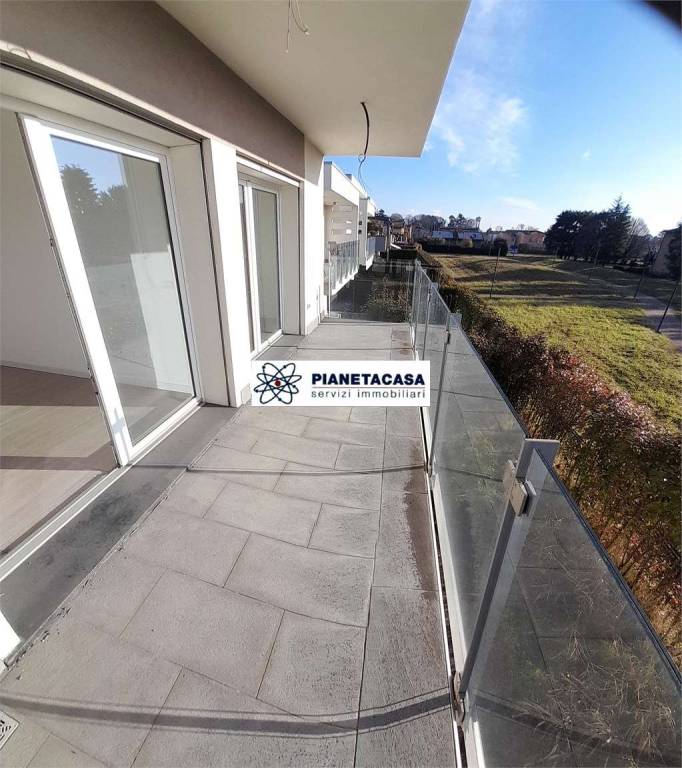 casa indipendente in vendita a Treviolo