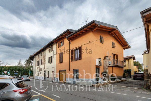 appartamento in vendita a Treviolo