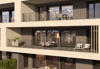 appartamento in vendita a Treviolo