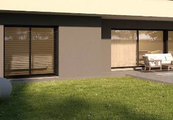 casa indipendente in vendita a Treviolo