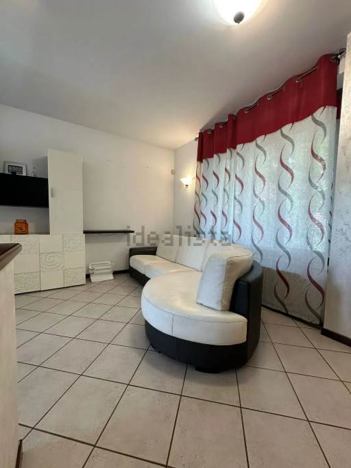 casa indipendente in vendita a Treviolo in zona Curnasco