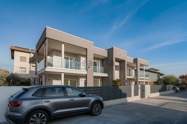 appartamento in vendita a Treviolo