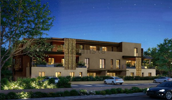 appartamento in vendita a Treviolo