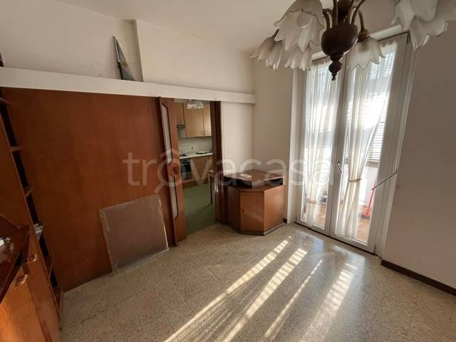 appartamento in vendita a Treviolo