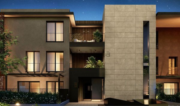 appartamento in vendita a Treviolo