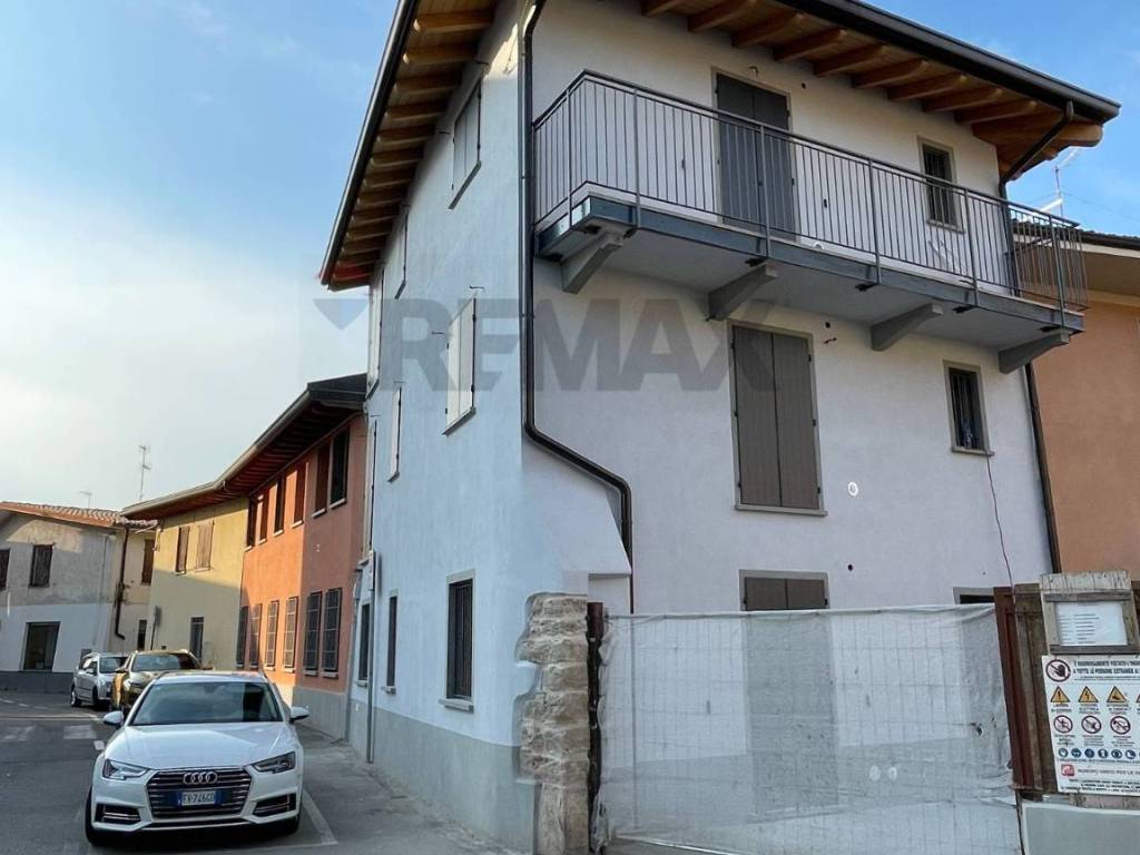 appartamento in vendita a Treviolo