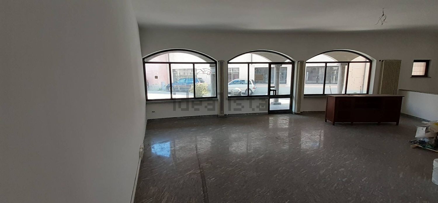 ufficio in vendita a Treviolo