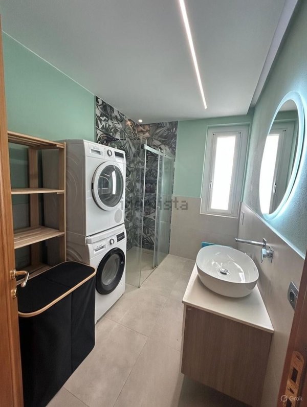 appartamento in vendita a Treviolo in zona Curnasco