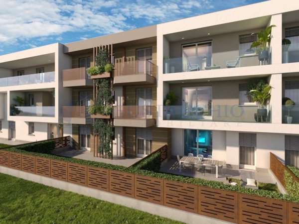 appartamento in vendita a Treviolo