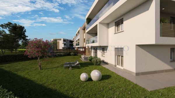 appartamento in vendita a Treviolo in zona Curnasco
