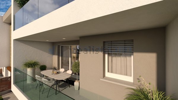 appartamento in vendita a Treviolo in zona Curnasco