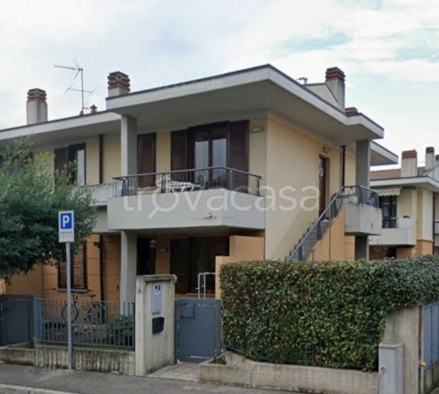 appartamento in vendita a Treviolo