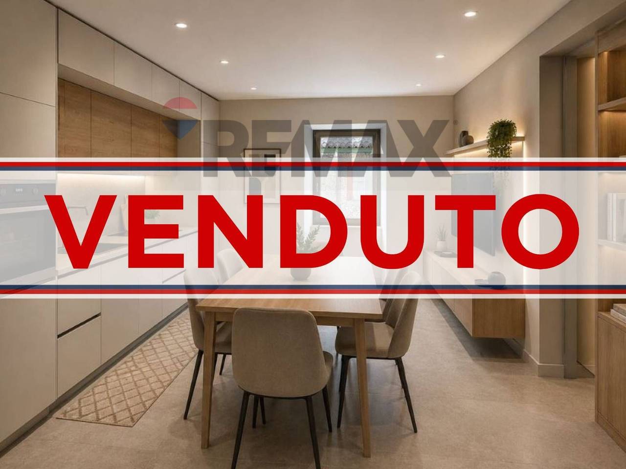 appartamento in vendita a Treviolo